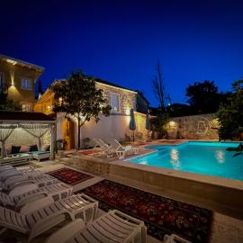 Apartments Villa Mike, hotel i Mostar