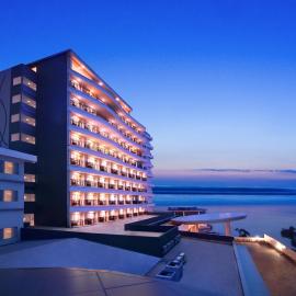 BW Suite Belitung, hótel í Tanjungpandan