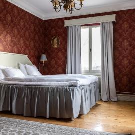 Park Hotel Linköping Fawlty Towers