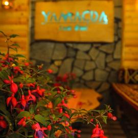 Yamacda Suit Otel, hotel u gradu 'Çamlıhemşin'