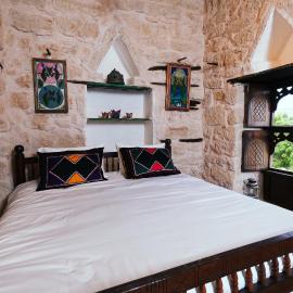 نزل كوفان التراثي Koofan Heritage Lodge，位于塞拉莱的酒店