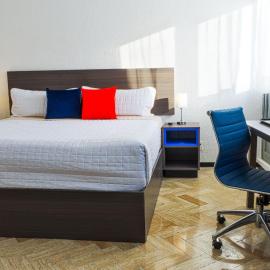 BOK21 - Hotel en Cancun, khách sạn ở Cancún