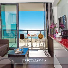 RR Hotel da Rocha, hotel v destinácii Portimão