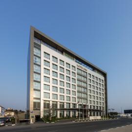 Hotel Baia, hotel i Luanda