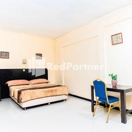Cherry Pink Hotel Medan Mitra RedDoorz