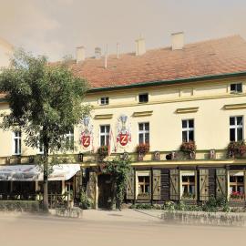 Świdnica में, होटल Zajazd Karczma Zagłoba