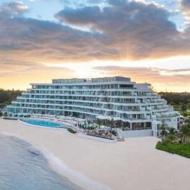 Goldwynn Resort & Residences – hotel w mieście Nassau