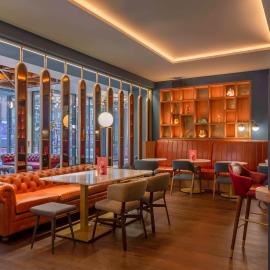 Hyatt Centric The Liberties Dublin, готель у Дубліні