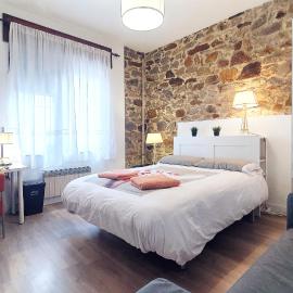 Hotel Tuul Etxea, hotel v destinaci Galdakao