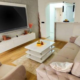 The Modern Lodge, отель в Скопье