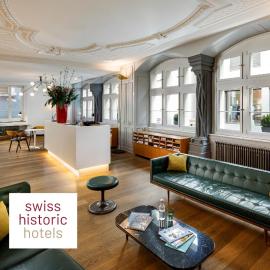 Marktgasse Hotel, hotel in Zurich