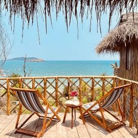 Life's A Beach, hotel a Quy Nhon
