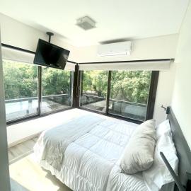 Golf Tower Suites & Apartments, Hotel in Buenos Aires