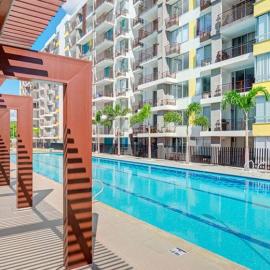 Marquis Enclave, Condo With Pool Access and More, hotel en Ricaurte
