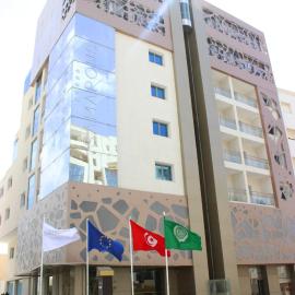 Samarons Hotels
