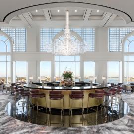 The Westin New Orleans, hotel in New Orleans