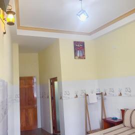 Khách sạn Thanh Bình Bến Lức, hotel sa Bến Lức