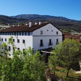 Hotel Valle del Jerte, hotel em Jerte
