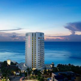 Tumon में, होटल The Westin Resort Guam