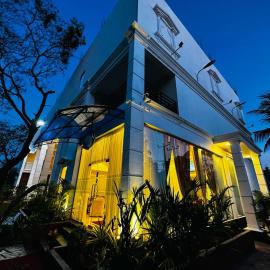 Hotel NorthWay, Hotel in Vavuniya