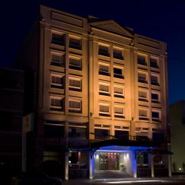 Río Gallegos में, होटल Hotel Patagonia