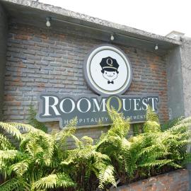 RoomQuest Bangkok Don Mueang Airport โรงแรมในกรุงเทพมหานคร