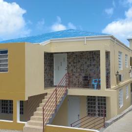More Than Beauty Properties, hotel Tortola Island városában