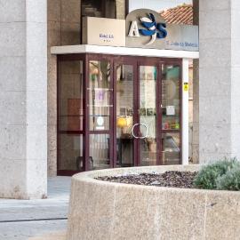 Hotel A.S. Sao Joao da Madeira
