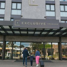 Exclusive Gramado Hotel & Spa by Gramado Parks, hotel em Gramado