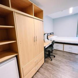 Queen's University Residence, hotel en Kingston