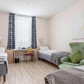 Best Western Leto Arena, hotel a Dal
