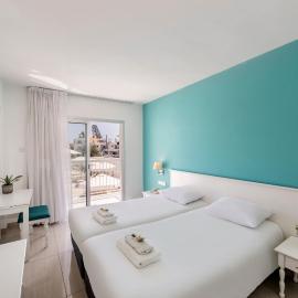 Mia Hotel Apartment，位于阿依纳帕的酒店