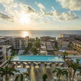 The Reef 28 Hotel & Spa - Luxury Adults Only - All Suites - With Optional All Inclusive