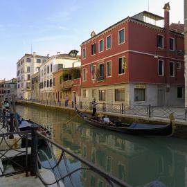 Albergo Basilea, hotel em Veneza
