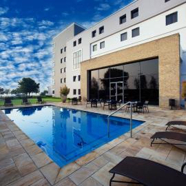 The RidgePoint Hotel, hotel din Witbank