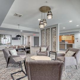 Candlewood Suites Milwaukee Airport - Oak Creek by IHG