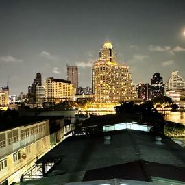 River Home Bangkok, отель в Бангкоке