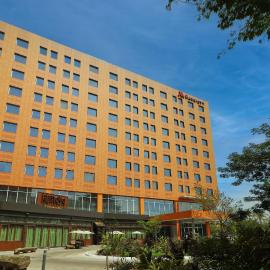 Culiacan Marriott Hotel