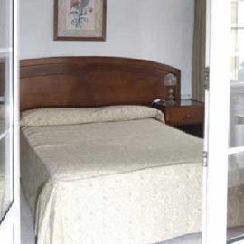 Hotel Boomerang, khách sạn ở Valverde