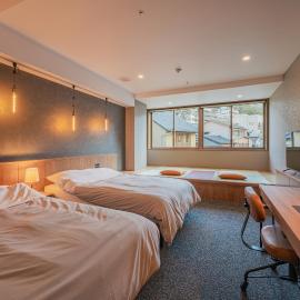 HOTEL ALGO, hótel í Kobe