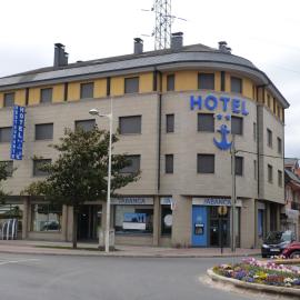 El Ancla Ponferrada