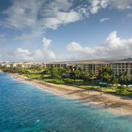 The Westin Ka'anapali Ocean Resort Villas North