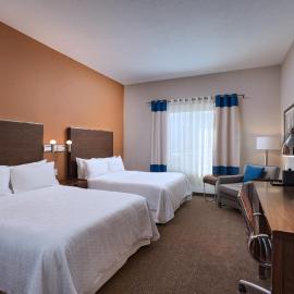 Four Points by Sheraton Galerias Monterrey, Hotel in Monterrey
