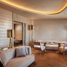 Sheraton Ankara Hotel & Convention Center, Hotel in Ankara