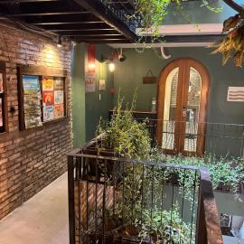 VY DA CENTRAL MARKET HOSTEL, hotel di Ho Chi Minh City