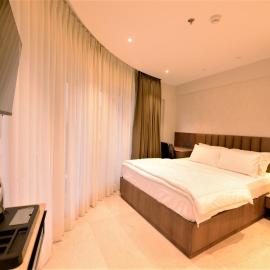 HOTEL ANUPAM RESIDENCY, viešbutis Mumbajuje