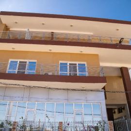 NSK Apparts, hotel in Nouakchott