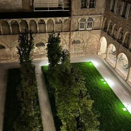 Palazzo Santo Spirito, hotel em Bérgamo