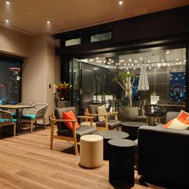 Granbell Hotel Osaka, Hotel in Osaka