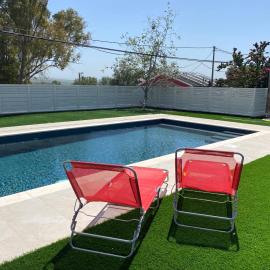 דירת נופש התבור Hatvor condo، فندق في Shadmot Devora